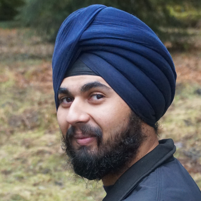 Amanpreet Singh