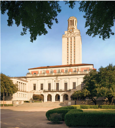 Singh Research Group @ UT Austin